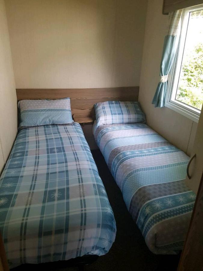 Setons Getaway Διαμέρισμα Port Seton Εξωτερικό φωτογραφία